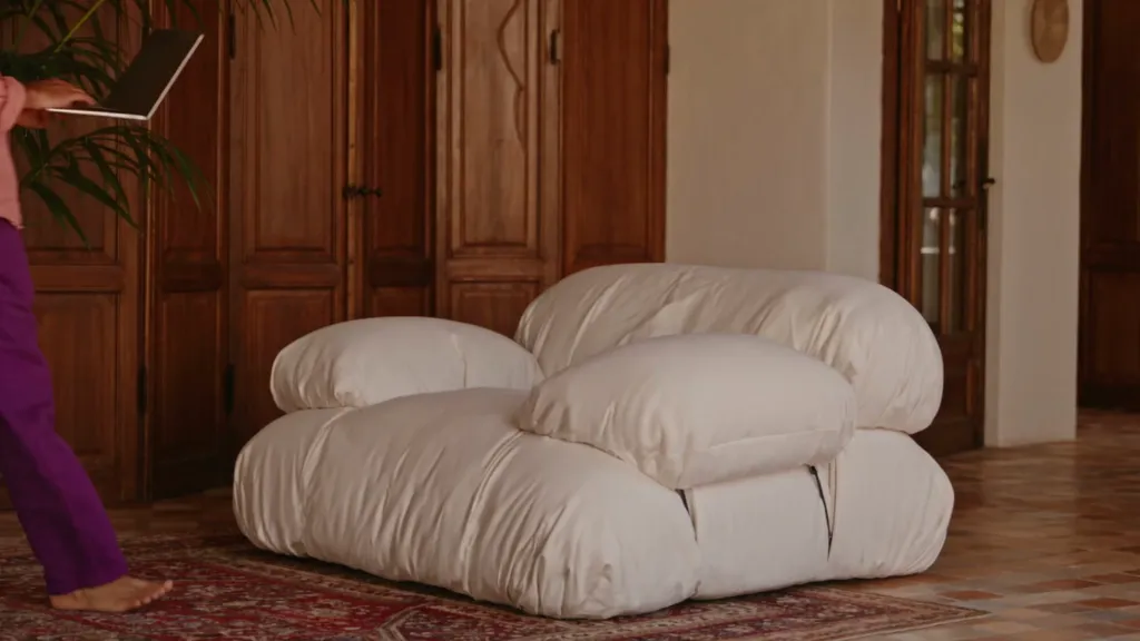 Cloud Sofa