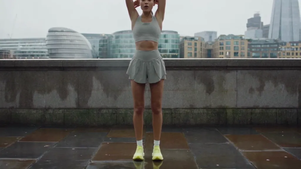 lululemon
