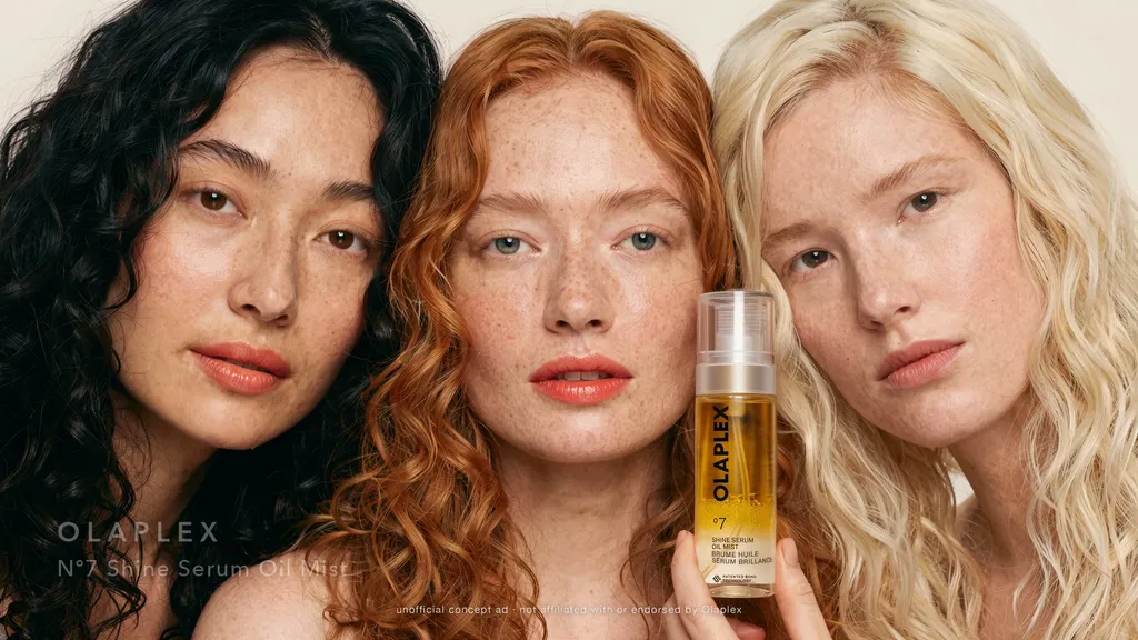 Olaplex